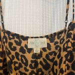Francesca's Francesca’s Cheetah Bodysuit  Photo 1