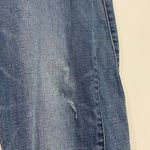 EXPRESS High Rise Vintage Skinny Jeans Photo 3