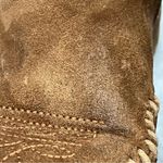 Montana West  winter boots size 7 braided western Photo 13