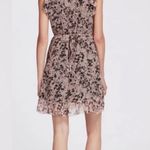 ALLSAINTS Priya Petal Wrap Dress  Photo 8
