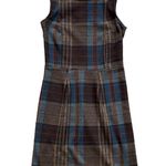 Vintage 1990s Y2K STEPS Plaid Dress Size undefined Photo 4