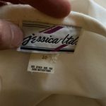 Vtg 80s American woman star top Photo 2