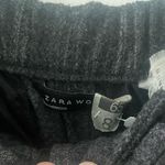 ZARA  plaid pants Photo 4