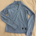 Carhartt  Women’s Quarter-Zip Photo 0