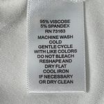 Cable & Gauge Piped Dolman Sleeve Tunic Size L Photo 14