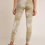 Free People New  Movement Prisma Leggings X-Small tie dye Photo 1