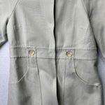 Penguins Original by Munsingwear Coat Size 4 Mod Go Go Preppy Classic Silk Blend Photo 5