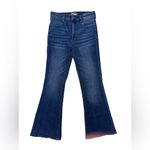 Kut From The Kloth  ANA High Rise Fab Ab Flare Jeans – Size 4 Photo 5