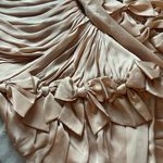 Zimmermann NWT Sabotage Bow Mini Dress Photo 4