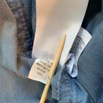 Old Navy Old‎ Navy OG Chino Pants Womens 3X High Rise Blue Casual Trousers Sunfaded Photo 5