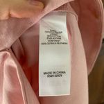 LPA  | Astrid Ostrich Feather Dress Pink Midi Slit Revolve XS Photo 8