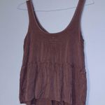 American Eagle  soft & sexy tank size s Photo 2