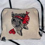 Brighton  Scottie Dog Crossbody Bag Photo 0