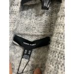 VERO MODA  Daisy Turtleneck Sweater In‎ Light Grey Melange size XS NEW Photo 2