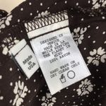 Flynn Skye  Wrap Top Multi-way Convertible Long Sleeve M Photo 9