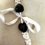 Hawaiian Mongo Shell Lei Necklace Photo 2