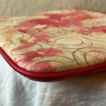 Coach : Pink Floral Abstract Tablet/iPad cover- sleeve- pockets- padded Photo 12