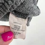 Madewell  Inlet Button Front long sleeve Cardigan pockets lightweight sz medium Photo 7