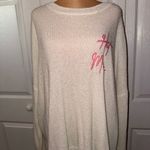 Show Me Your Mumu  Susie’s Sweater Size XL NWOT Photo 2