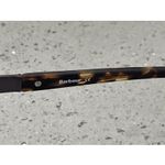 Barbour  B041 C2 Womens Tortoise Full Rim EyeGlasses Frames ONLY 53-18-135 Photo 4