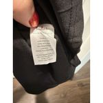 NWT Lulus Forever Chic Black Long Sleeve Dress Women’s Medium Lined Formal Dance Photo 6