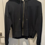 Universal Threads Universal Thread Zip-Up Jacket Photo 0