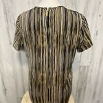 Michael kors top Brown Size 8 Photo 2