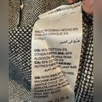 Chico's  leopard print cardigan Photo 5