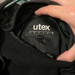 Vintage trench coat • detachable fleece lining • unisex Size XL Photo 7