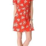 Viva Vena Chamberlan Orange Orchid Size 2 Dress As Seen On TV Women's Photo 1