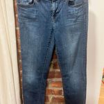 Ann Taylor Loft Moder Skinny Jeans Photo 1