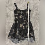 Urban Outfitters Sheer Mesh Mini Dress Photo 10