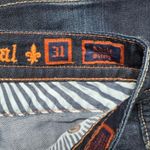 Rock Revival Adele Darkwash skinny Jean 31 Photo 4