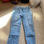 American Eagle Outfitters Straight Jeans Photo 0