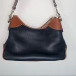 Dooney & Bourke Pebble Grain Small Hobo Shoulder Bag Photo 2
