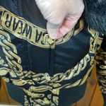 Rocawear Super Cool Vintage Y2K  Down Puffer Jacket! Photo 2