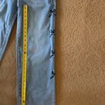 90s fit wide leg bow Photo 10