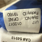 NFL  Blue Team Apparel Shirt Indianapolis Colts Women’s Size Large Photo 8