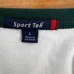 Michigan Spartans‎ Rest primary tea. Adult size medium. Long sleeve. Photo 3