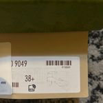 Gucci Petite GG Slingback Pump Size 38.5 Photo 8