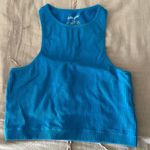 Garage Seamless Tank Top Photo 0