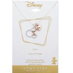 Disney  Minnie Mouse Mom Necklace for Unwritten Photo 1