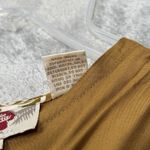 Hilo Hattie Dress Women Small Brown Cream Hawaiian Tropical Vacation Vintage 90s Photo 8