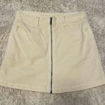 American Eagle Corduroy Skirt Photo 0
