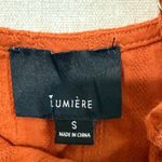 Lumiere Women's Button Photo 5