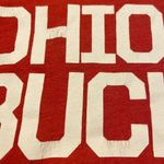 Nike  Ohio State women’s vneck T-shirt Photo 4