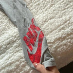Nike  Cropped Leggings Photo 2