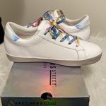 Skechers Street Diamond Stars Sneakers Photo 2