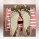 Melissa Jelly Flat sandal with Bow Photo 1