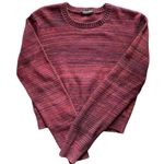 American Apparel Womens Crop Long Sleeve Sweater Photo 2